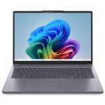 image produit Ordinateur portable LENOVO IdeaPad Slim 3 16IWC11 LUNA GREY 16\" Intel Core 5 320 16 Go RAM DDR5 SSD 512 Go