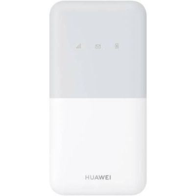 Box 4G HUAWEI 4G Mobile WiFi 5 Blanc