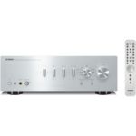 image produit Yamaha A-S701 Amplificateur 2.0 160 W Argent