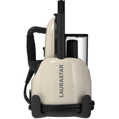 image Centrale vapeur LAURASTAR LIFT PLUS SILKY BEIGE