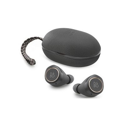 image Bang & Olufsen Écouteurs haut de gamme Bluetooth véritablement sans-fil Beoplay E8, gris charbon [Ancien modèle]