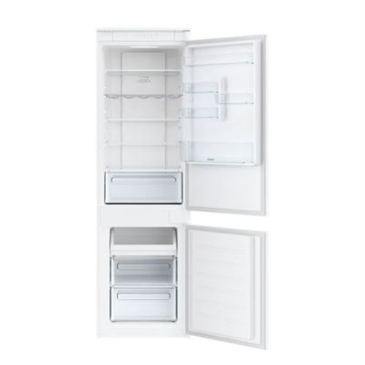 Réfrigérateur congélateur en bas Candy CBT3518EW Reconditionné