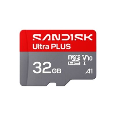 Ultra Plus 32 Go UHS-I