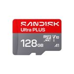 image produit Ultra Plus 128 Go UHS-I