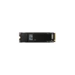 image produit Samsung SSD Interne 990 EVO Plus, NVMe 2.0 PCIe 4.0 x 4 / 5.0x2, 2 To, Vitesse de lecture jusqu'à 7250 Mo/s, Idéal pour le gaming et la bureautique, MZ-V9S2T0BW