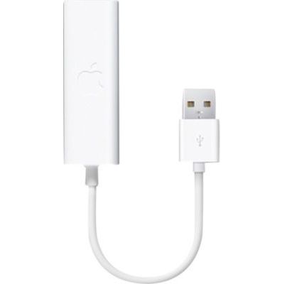 image Adaptateur USB Ethernet Apple