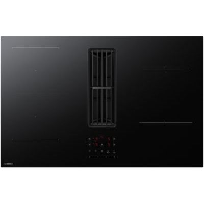 Plaque induction SAMSUNG CC90H84PADUR Anti-rayures MattTouch-1 flex zone