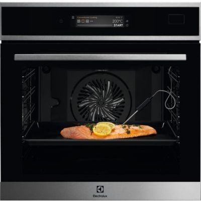 image Four encastrable ELECTROLUX FOE EOB9S31WX STEAMB