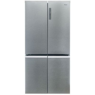 image Réfrigérateur multi portes HAIER Réf HCR5919ENMM