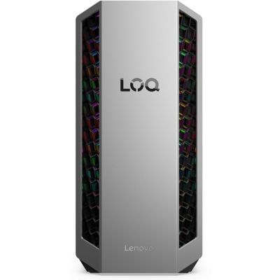 PC Gamer LENOVO LOQ 26ADR10 - Intel Core 7 8745HX - NVIDIA GeForce RTX 5060Ti - 16 Go RAM DDR5 - SSD 512 Go