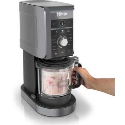 image Sorbetière NINJA Creami NC501EU
