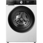 image produit Lave linge hublot HISENSE WF3S1043BW3