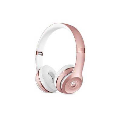 image Casque audio Beats SOLO 3 WIRELESS ROSE GOLD