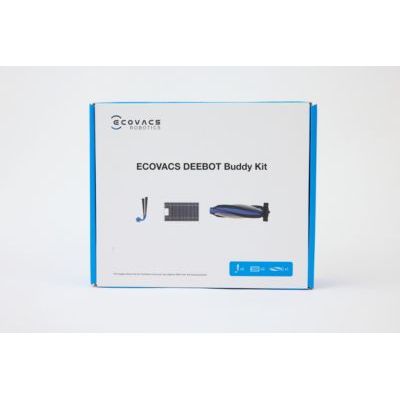 Kit accessoires ECOVACS de maintenance standard pour T90 / X12