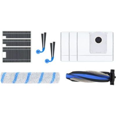 Kit accessoires ECOVACS de maintenance premium pour T90 / X122