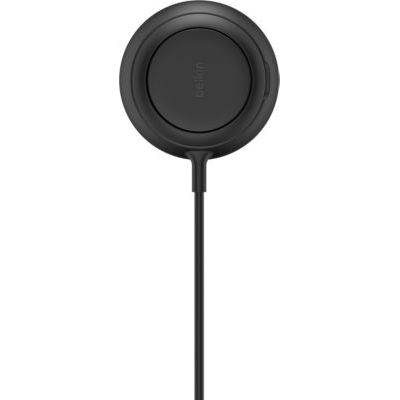 Chargeur induction BELKIN Pad Noir