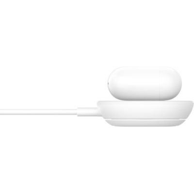 Chargeur induction BELKIN Pad Blanc