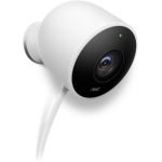 image produit Nest Cam Outdoor Caméra de sécurité & Cam Indoor caméra de sécurité