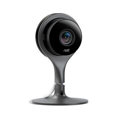 image Nest Cam Indoor caméra de sécurité