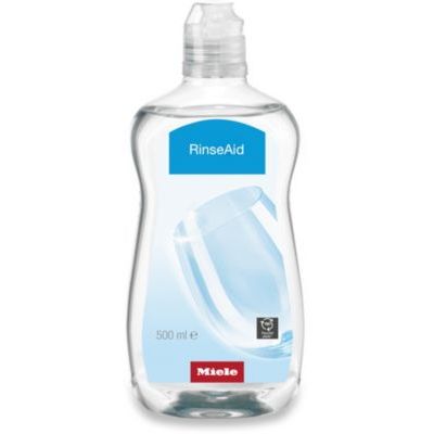 Liquide de rinçage MIELE de rincage RinseAid 500mL