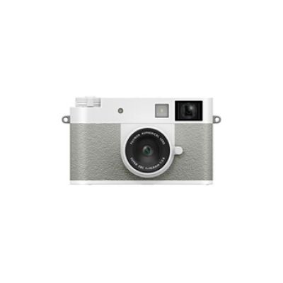 Appareil photo compact Fujifilm X half X-HF1 Blanc