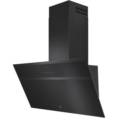 Hotte décorative murale ELECTROLUX EFV729K