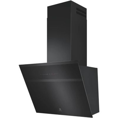 Hotte décorative murale ELECTROLUX EFV726K