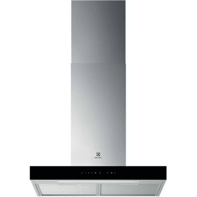 Hotte décorative murale ELECTROLUX LFT826X