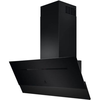 Hotte décorative murale ELECTROLUX CFG526R