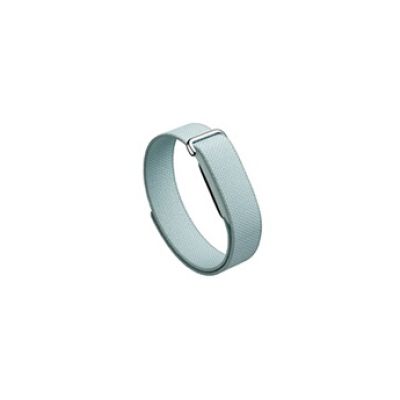 Google Fitbit Air – Moniteur d'activité Physique sans écran avec Suivi des activités Sportives, de la fréquence Cardiaque et du Sommeil – Compatible avec iOS et Android – Brume