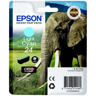 Epson c13t24254022 Cartouches d'encre d'origine Pack de 1 of 1