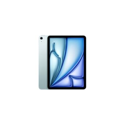 iPad Air 11" Puce Apple M4 512 Go 5G 8ème génération 2026 Bleu
