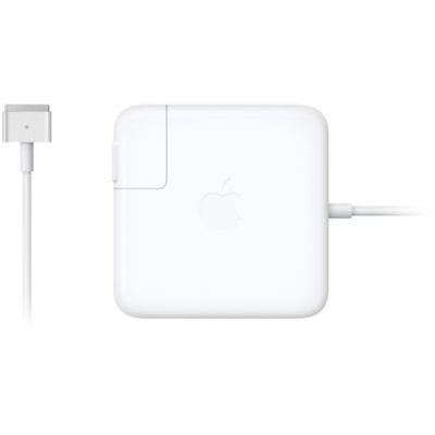 image Adaptateur Secteur MagSafe 2 de 60 W Apple (pour MacBook Pro avec Écran Retina 13 pouces)