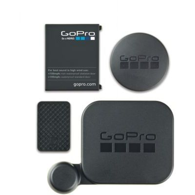 image Protection Gopro Caches et protections Hero3