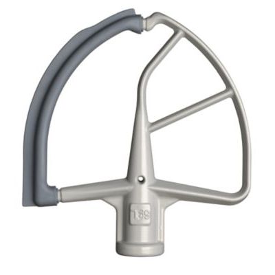image Kitchenaid - 5kfe7t - Batteur flexible pour artisan professionnel