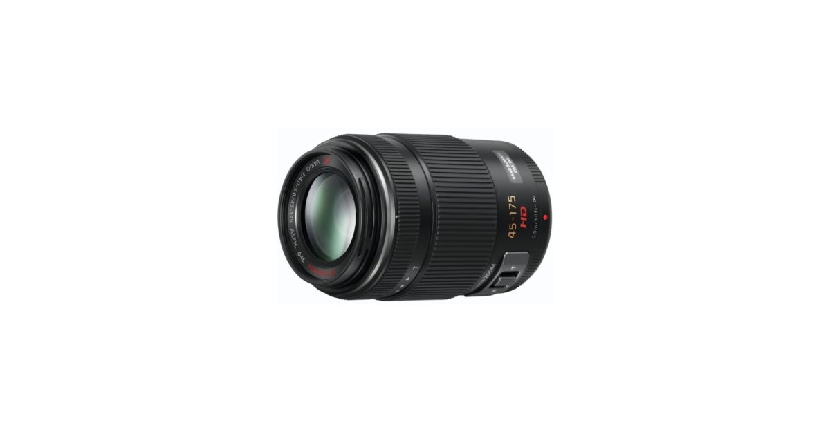 Panasonic Lumix G9II : les meilleurs objectifs Micro 4/3 pour photo
