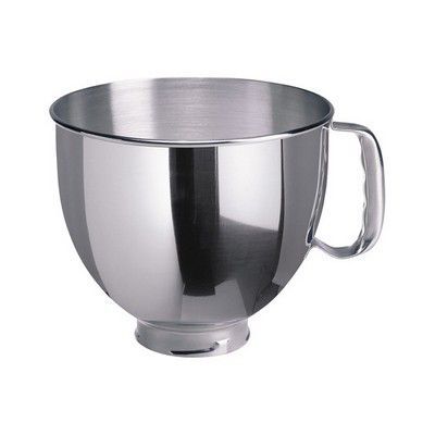 image Kitchenaid K 5 Thsbp Bol 4,83 L Acier Poli