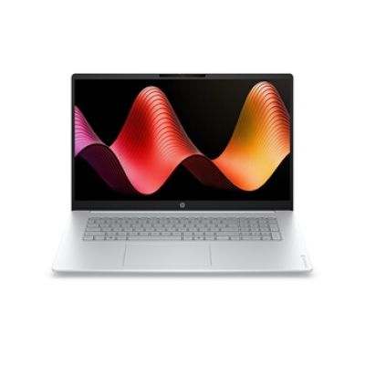 PC Portable HP Omnibook 3 17-dp0049nfx - Windows 11 - 156 FHD IPS - Ryzen 5 40 - RAM 16Go - Stockage 512Go SSD - AZERTY
