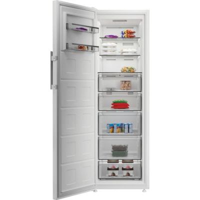 Congélateur armoire WHIRLPOOL WHMFF6314W6E