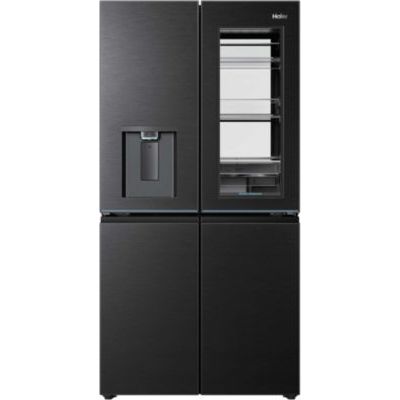 Réfrigérateur multi portes HAIER HCW99F18DHMB