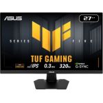 image produit Ecran PC Gamer ASUS TUF Gaming VG27AQM5F 27" 2K IPS 320 Hz Nvidia G-Sync