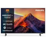 image produit TV LED PHILIPS 65PQS8631 (2026) 65" (164 cm) 4K Ultra HD - Ambilight, Smart TV