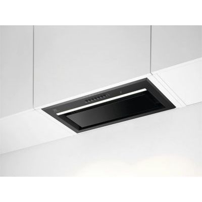 Hotte encastrable ELECTROLUX LFG825K