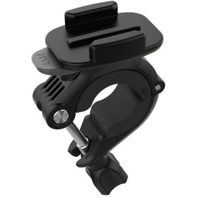 Fixation GOPRO Fixation guidon + tige de selle + tube