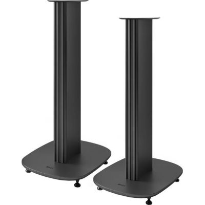 Pieds d'enceintes KEF S-Luxe Gris