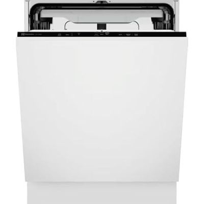 E52LC202S - Lave-vaisselle encastrable 60 cm à encastrement total 14 places Classe énergétique C