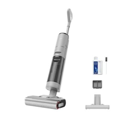 dreame G10 Pro Aspirateur Laveur, Aspiration 16 000Pa, 35 Min. d'autonomie