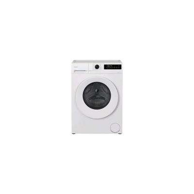 Lave-linge séchant CANDY GWD 4968-S - ProWash&Dry 300 - 9/6 kg - Induction - 1400trs/min - Classe D - Blanc