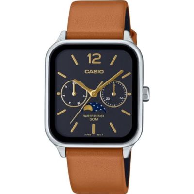 Casio TIMELESS COLLECTION Men MTP-M305L-1AVER Montre-Bracelet pour hommes
