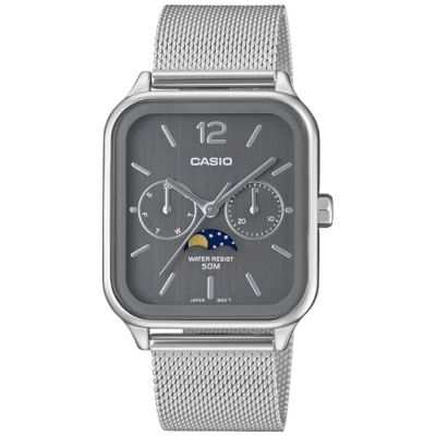 Casio TIMELESS COLLECTION Men MTP-M305M-8AVER Montre-Bracelet pour hommes
